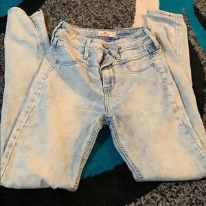 Hollister jeans